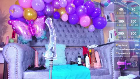 Snapshot of dailly_hot chatting on 1, 1, 2025 Loren online show from 1, 1, 2025