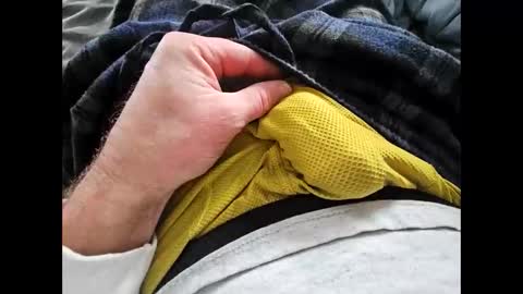 Snapshot of dailyjerker84 chatting on 5, 3, 2025 DailyJerker84 online show from 5, 3, 2025