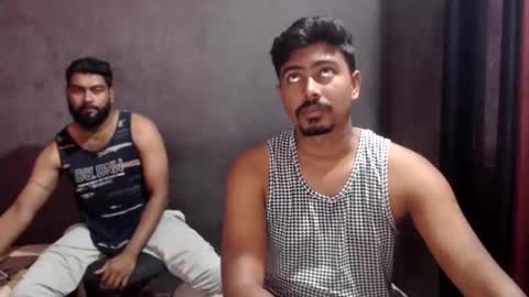 indian guys online show from 26, 1, 2025