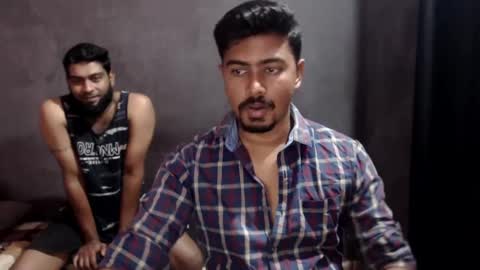 indian guys online show from 30, 1, 2025