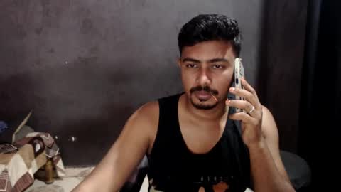 indian guys online show from 5, 2, 2025