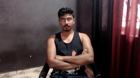 indian guys online show from 15, 2, 2025