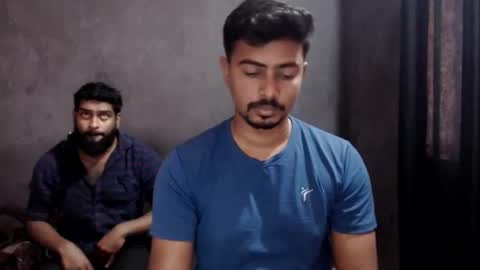 indian guys online show from 16, 2, 2025