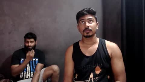 indian guys online show from 16, 2, 2025