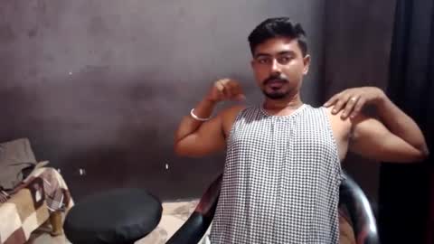 indian guys online show from 22, 2, 2025