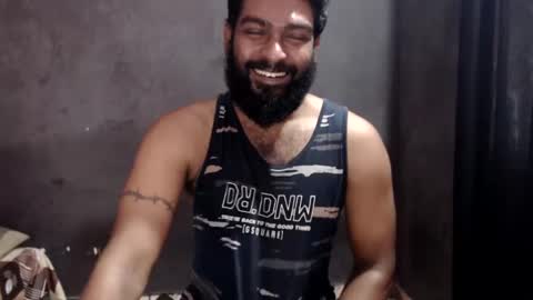 indian guys online show from 1, 3, 2025