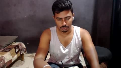 indian guys online show from 12, 3, 2025