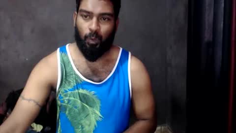indian guys online show from 21, 9, 2025