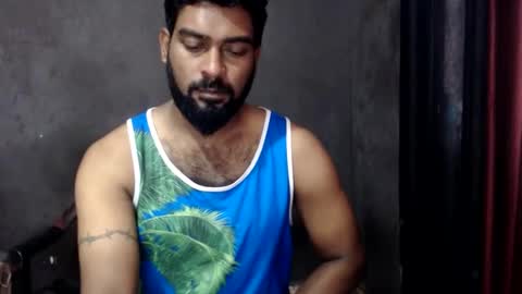 indian guys online show from 1, 10, 2025