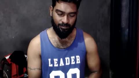 indian guys online show from 31, 10, 2025