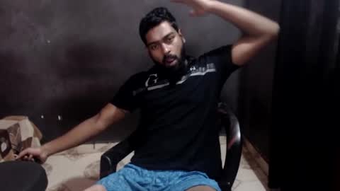 indian guys online show from 9, 4, 2026