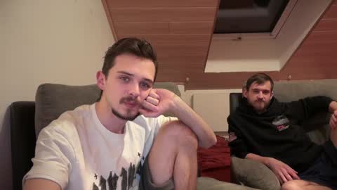 Daimon  online show from 2, 12, 2024