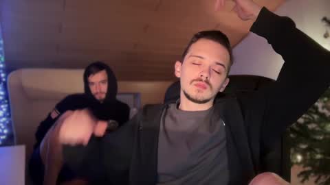 Daimon  online show from 7, 1, 2025