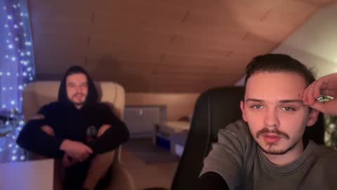 Daimon  online show from 12, 1, 2025