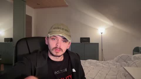 Daimon  online show from 18, 1, 2025