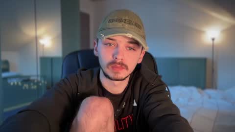 Daimon  online show from 19, 1, 2025