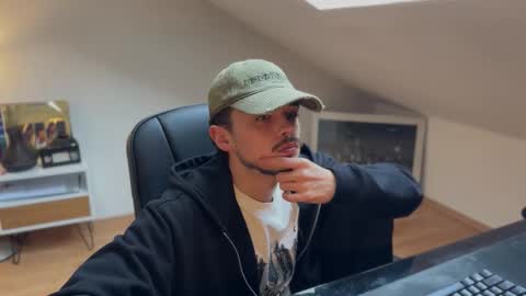 Daimon  online show from 4, 11, 2025