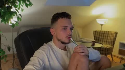 Daimon  online show from 9, 11, 2025