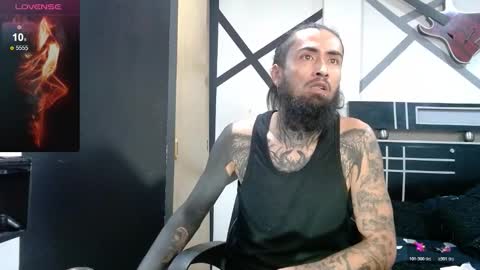 felipe online show from 11, 11, 2025