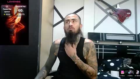 felipe online show from 18, 2, 2026