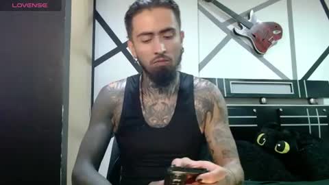 felipe online show from 27, 7, 2026