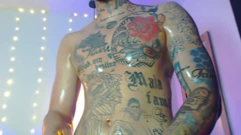 Daimond hope666 online show from 27, 1, 2025