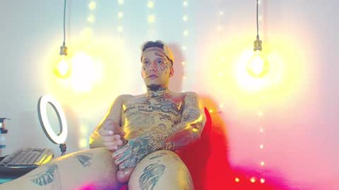 Daimond hope666 online show from 31, 1, 2025