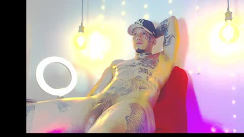 Daimond hope666 online show from 5, 2, 2025