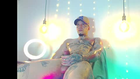 Daimond hope666 online show from 8, 2, 2025