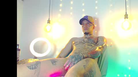 Daimond hope666 online show from 8, 2, 2025