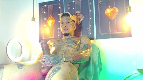 Daimond hope666 online show from 15, 2, 2025