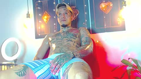 Daimond hope666 online show from 19, 2, 2025