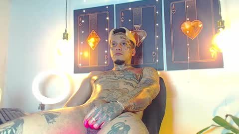 Daimond hope666 online show from 22, 2, 2025