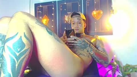 Daimond hope666 online show from 8, 3, 2025