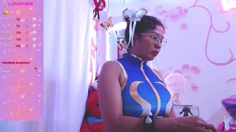 DAINA online show from 8, 10, 2025