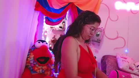 Snapshot of daina_flower chatting on 30, 6, 2026 DAINA online show from 30, 6, 2026