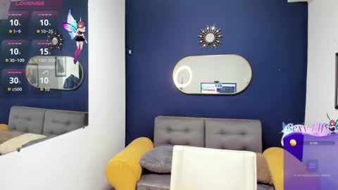 dainaevans online show from 23, 1, 2025