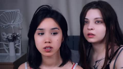 Aoi and Lily best friends online show from 2, 6, 2026