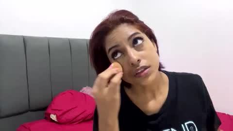 Dainn and Eris online show from 22, 2, 2026