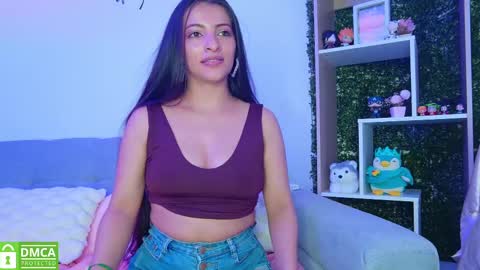 Angel online show from 5, 3, 2025