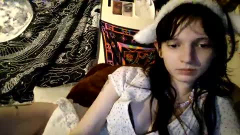 Snapshot of daintydarlingxoxo chatting on 21, 2, 2025 DaintyDarling online show from 21, 2, 2025