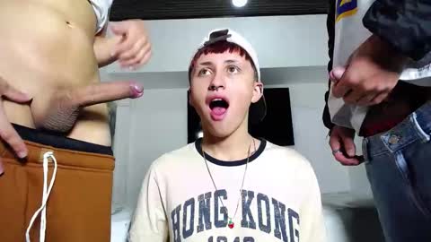 daiquirie online show from 4, 11, 2025