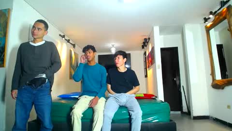 daiquirie online show from 8, 4, 2026