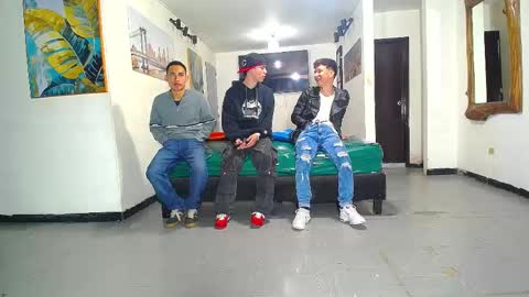 daiquirie online show from 14, 4, 2026