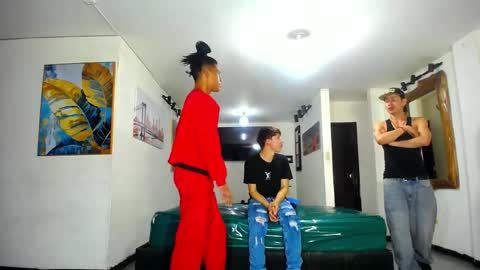 Snapshot of daiquirie chatting on 18, 5, 2026 daiquirie online show from 18, 5, 2026