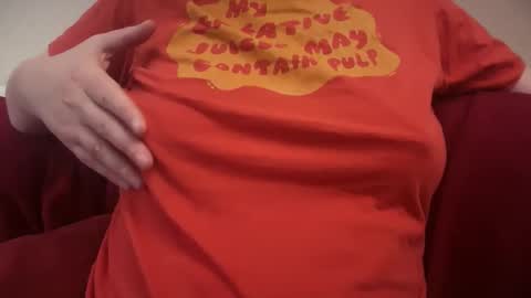 Mx Mommy Moo online show from 1, 4, 2026