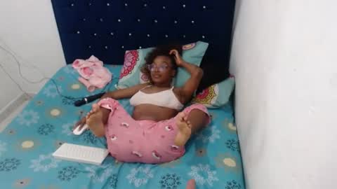 daisha_becker online show from 30, 1, 2025