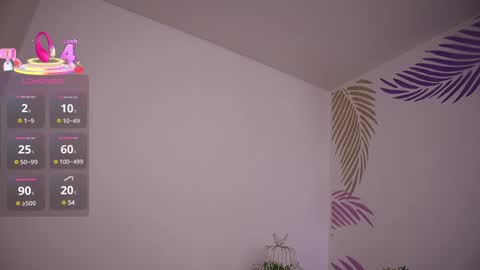 Lauren            online show from 5, 3, 2025