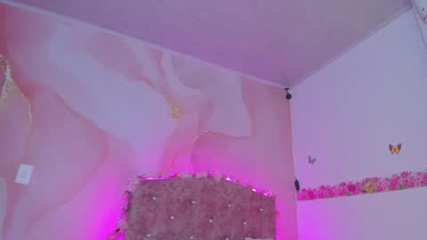 Snapshot of daisy__rose chatting on 7, 1, 2025 Dai online show from 7, 1, 2025