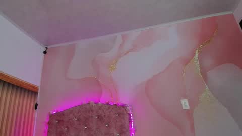 Snapshot of daisy__rose chatting on 23, 9, 2025 Dai online show from 23, 9, 2025